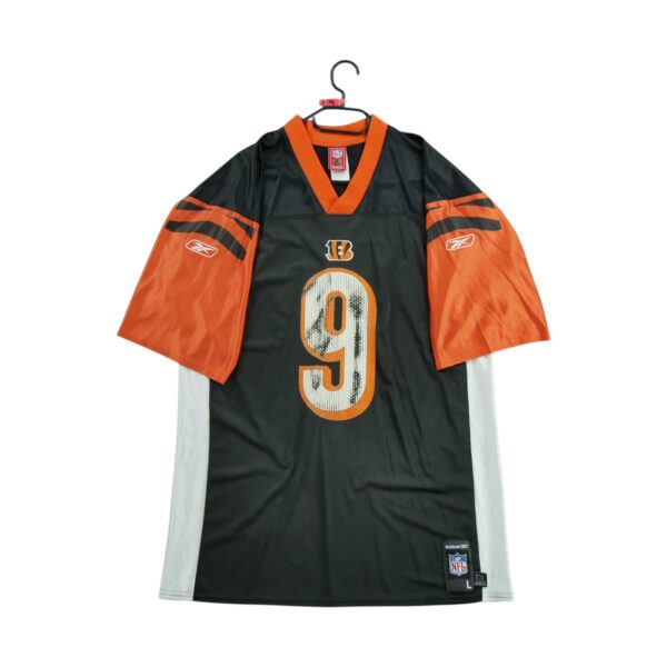 Maillot Reebok Cincinnati Bengals NFL