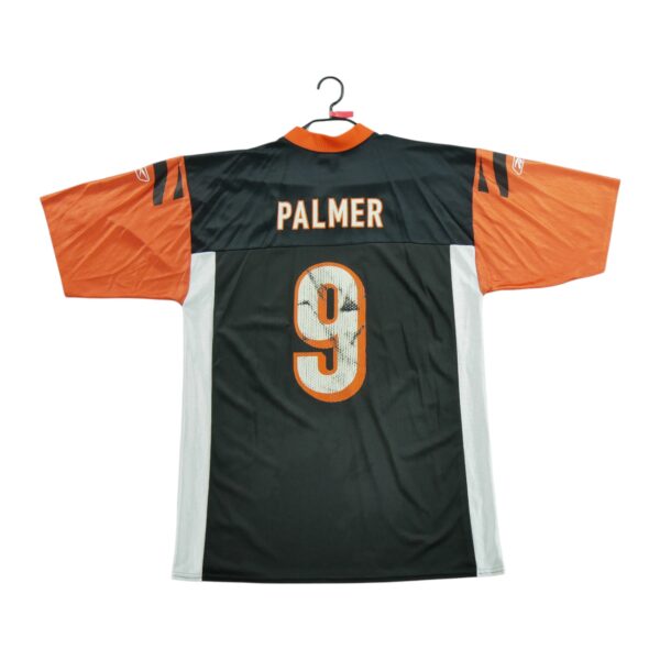 Maillot Reebok Cincinnati Bengals NFL – Image 2