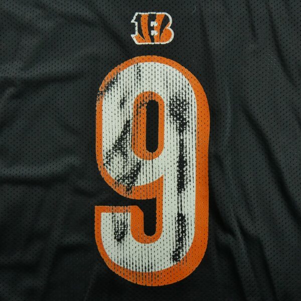 Maillot Reebok Cincinnati Bengals NFL – Image 4