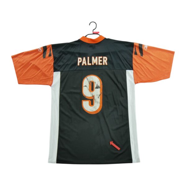 Maillot Reebok Cincinnati Bengals NFL – Image 9