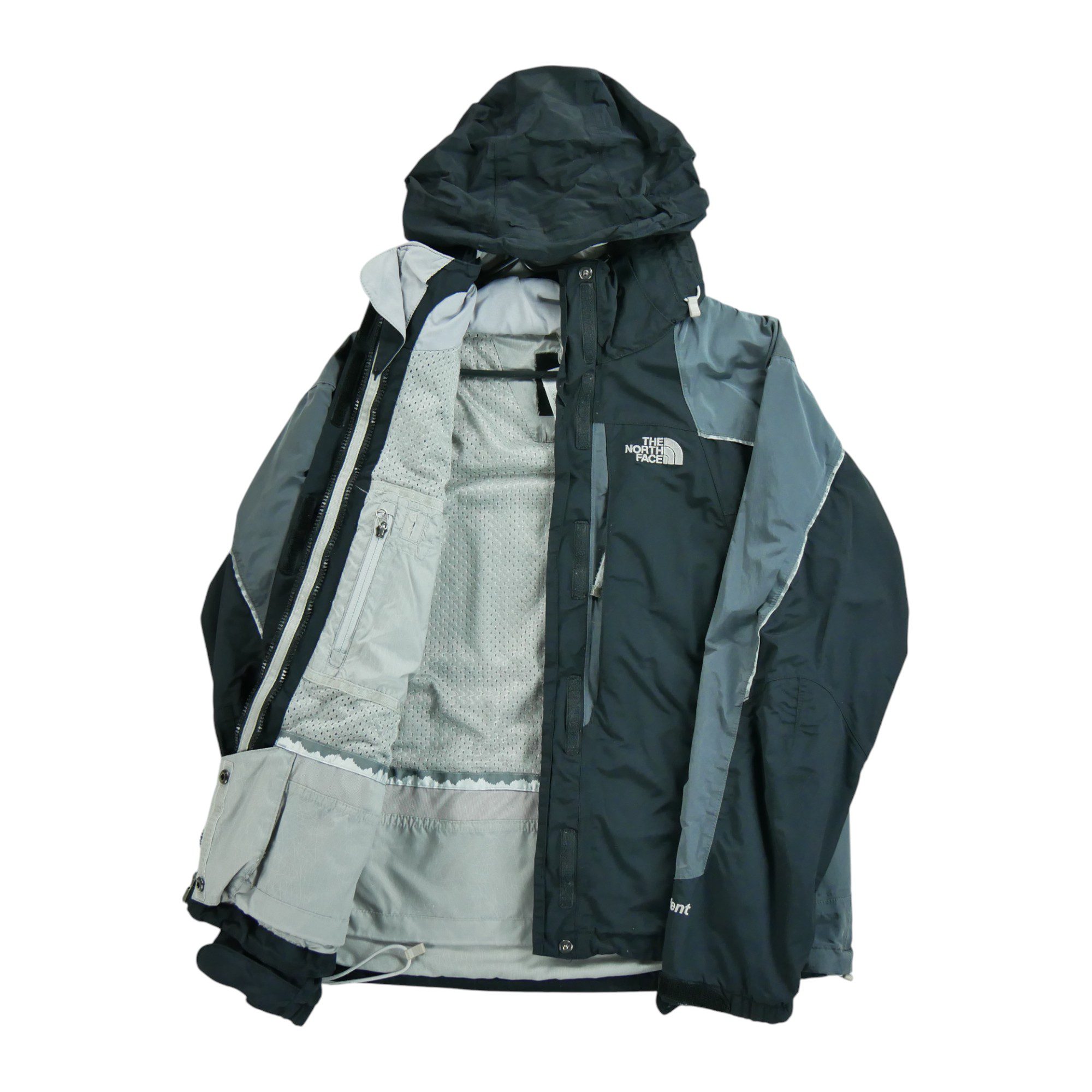 Coupe vent femme north face best sale