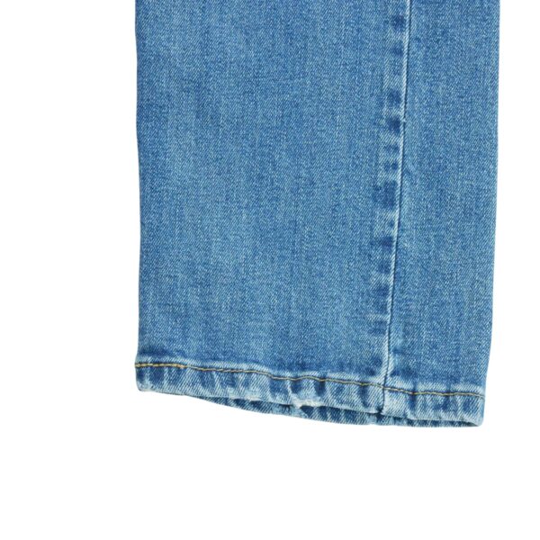 Jean coupe droite homme bleu Levi Strauss QWE1342