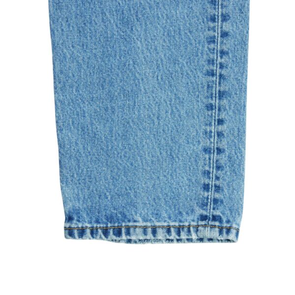 Jean coupe droite homme bleu Levi Strauss QWE1345