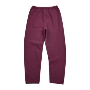 Jogging femme bordeaux Russell Athletic QWE1262