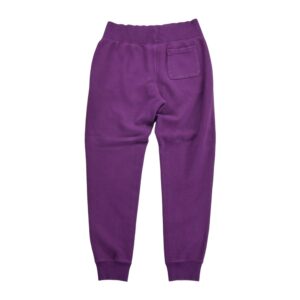 Jogging femme violet Champion QWE0631