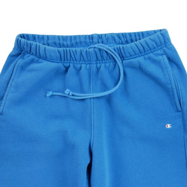 Jogging homme bleu clair Champion WE0126