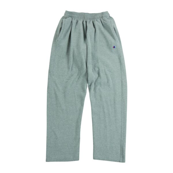 Jogging homme gris Champion QWE1008