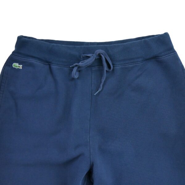 Jogging homme marine Lacoste QWE0630