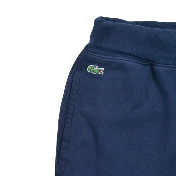 Jogging homme marine Lacoste QWE0630