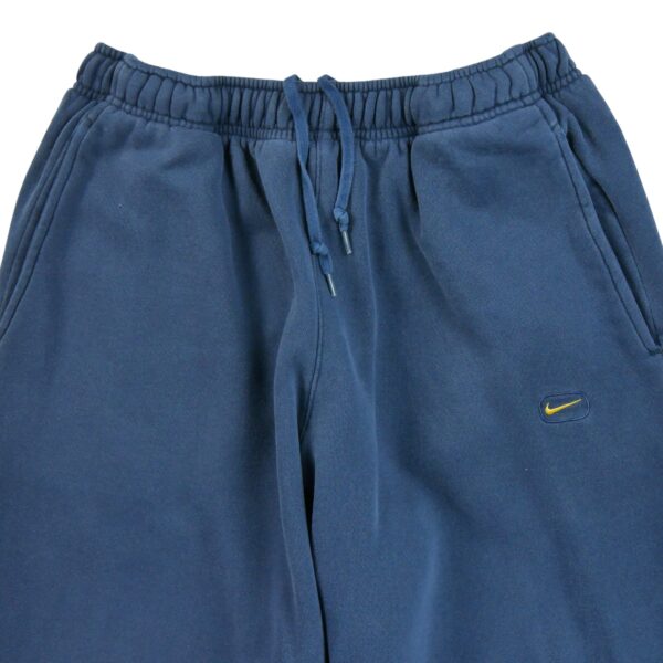 Jogging homme marine Nike QWE1589