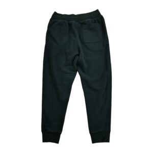 Jogging homme noir Champion QWE0054