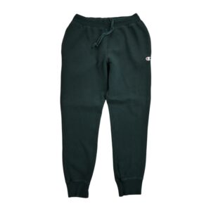 Jogging homme noir Champion QWE0213