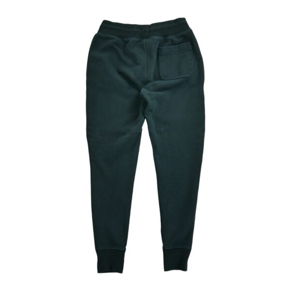 Jogging homme noir Champion QWE0332