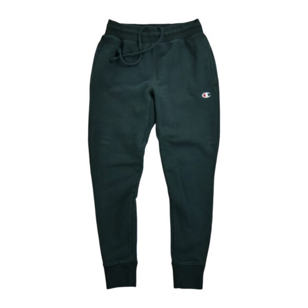 Jogging homme noir Champion QWE0332