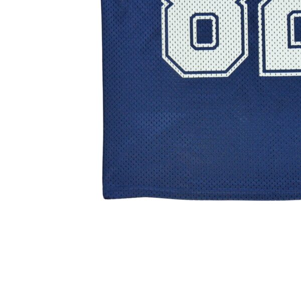 Maillot manches courtes enfant marine NFL Team Apparel Equipe Dallas Cowboys QWE3039