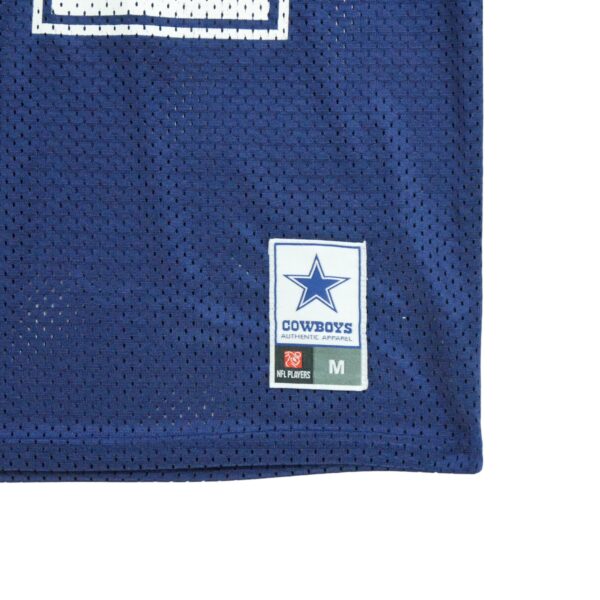 Maillot manches courtes enfant marine NFL Team Apparel Equipe Dallas Cowboys QWE3039