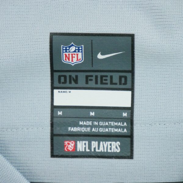 Maillot manches courtes femme gris Nike Equipe Seattle Seahawks QWE2049