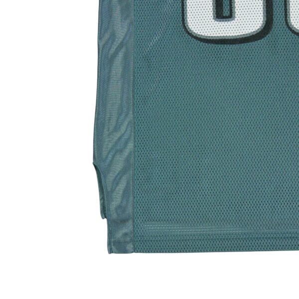 Maillot manches courtes homme turquoise Reebok Equipe Philadelphia Eagles QWE0129