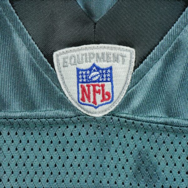 Maillot manches courtes homme turquoise Reebok Equipe Philadelphia Eagles QWE0129