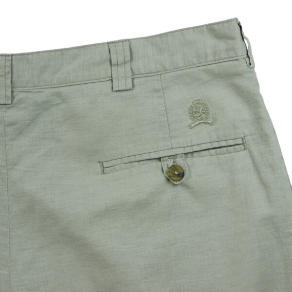 Pantalon classiques homme beige Tommy Hilfiger QWE3517