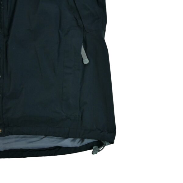 Veste legeres femme manches longues noir The North Face Col Montant QWE2152