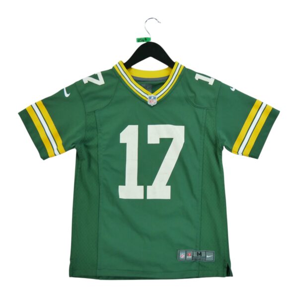 Maillot Nike Green Bay Packers NFL