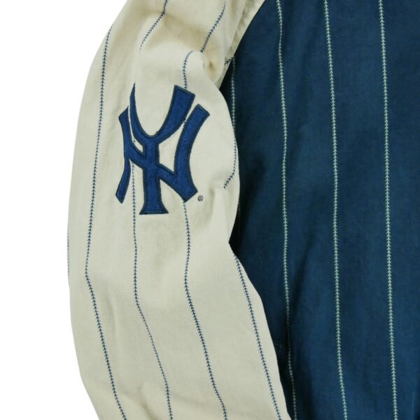 Veste Mirage New York Yankees Bronx Bombers MLB – Image 4