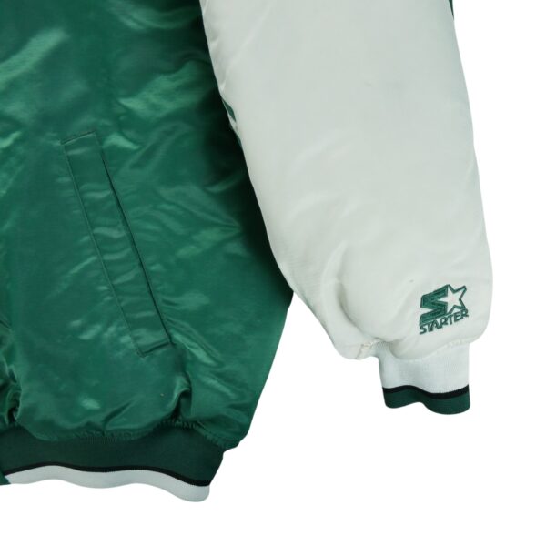 Blouson homme manches longues vert Pro Player Equipe New York Jets QWE2175