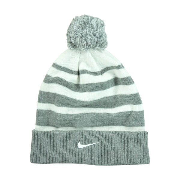 Bonnet enfant gris Nike QWE9002