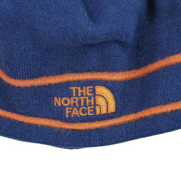 Bonnet enfant marine The North Face QWE9106