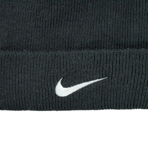 Bonnet enfant noir Nike QWE9032