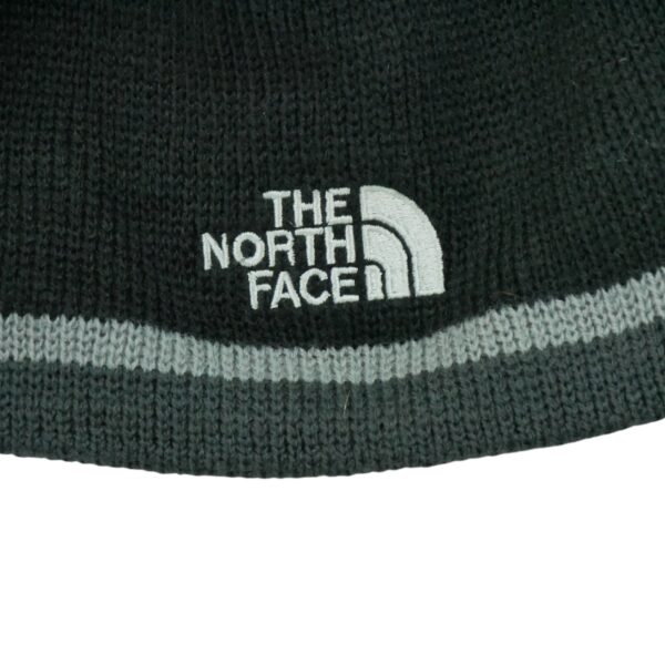 Bonnet enfant noir The North Face QWE9108