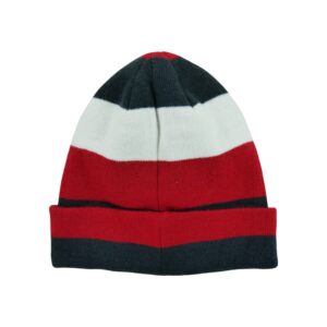 Bonnet enfant rouge Champion QWE9107