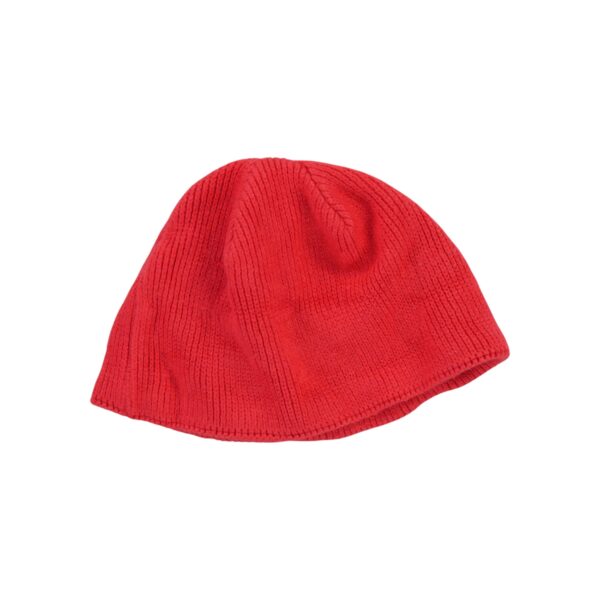 Bonnet enfant rouge The North Face QWE9065