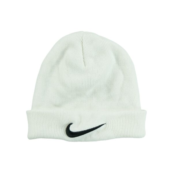 Bonnet homme beige Nike QWE9131