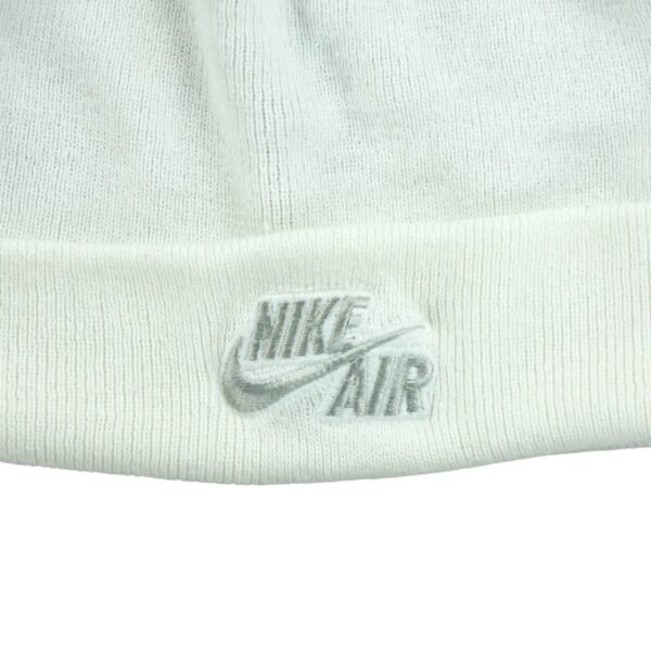 Bonnet homme blanc Nike QWE9119