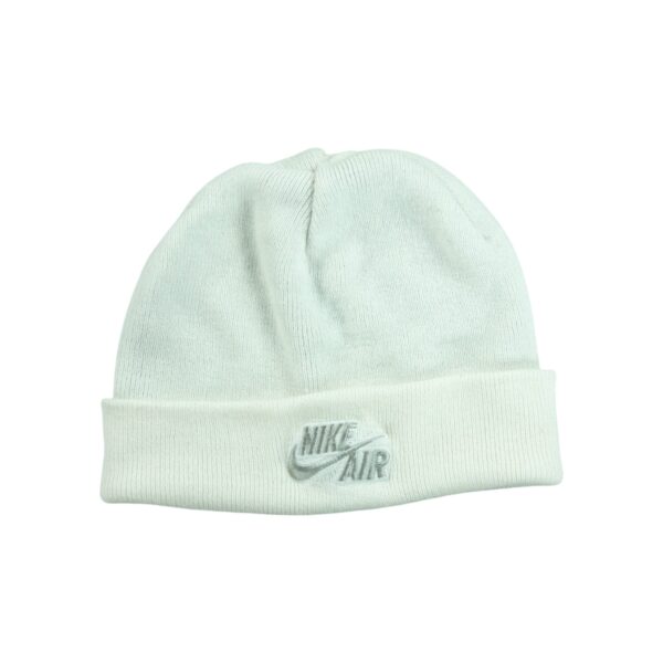 Bonnet homme blanc Nike QWE9119