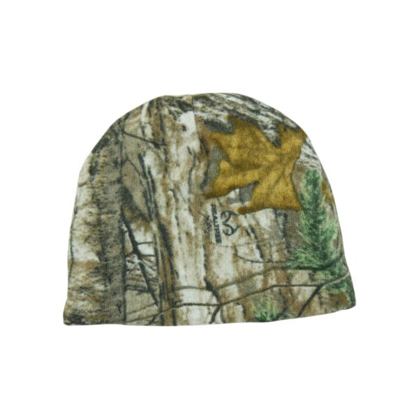 Bonnet homme camouflage Vintage QWE9133