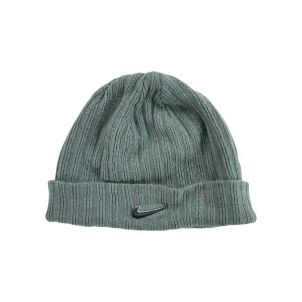 Bonnet homme gris Nike QWE9148