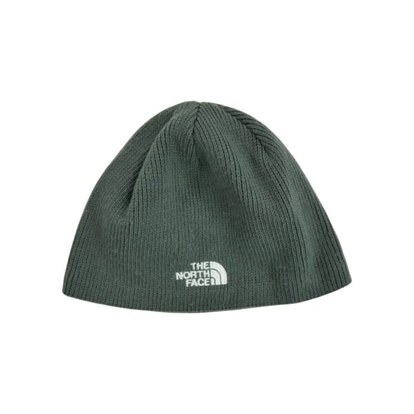 Bonnet homme gris The North Face QWE9079