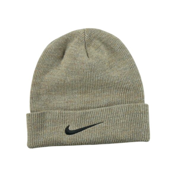 Bonnet homme marron Nike QWE9043