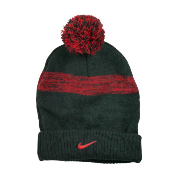 Bonnet homme noir Nike QWE9003