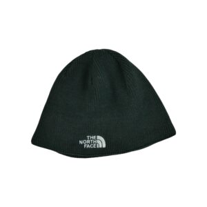 Bonnet homme noir The North Face QWE9096