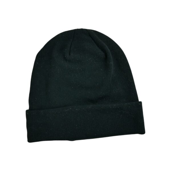 Bonnet homme noir The North Face QWE9103