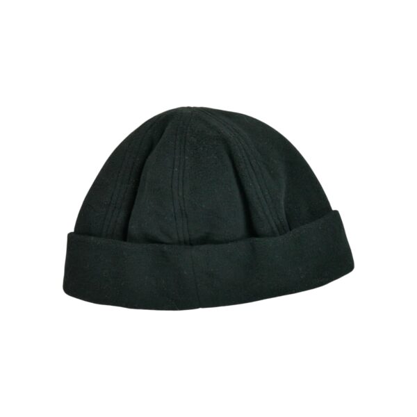 Bonnet homme noir Tommy Hilfiger QWE9011