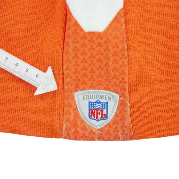 Bonnet homme orange Reebok Equipe Denver Broncos QWE9028