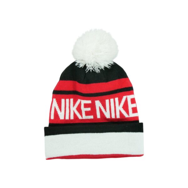 Bonnet homme rouge Nike QWE9051