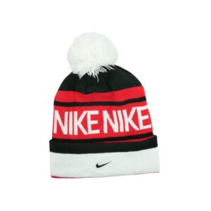 Bonnet homme rouge Nike QWE9051