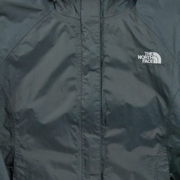 Coupe vent femme manches longues noir The North Face QWE2014