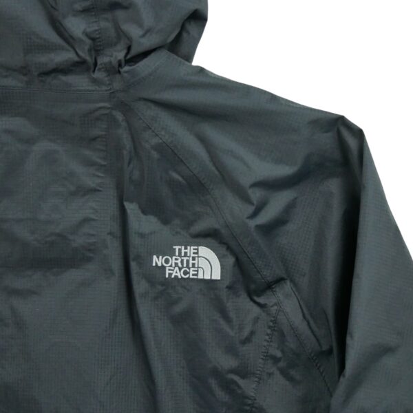 Coupe vent femme manches longues noir The North Face QWE2014